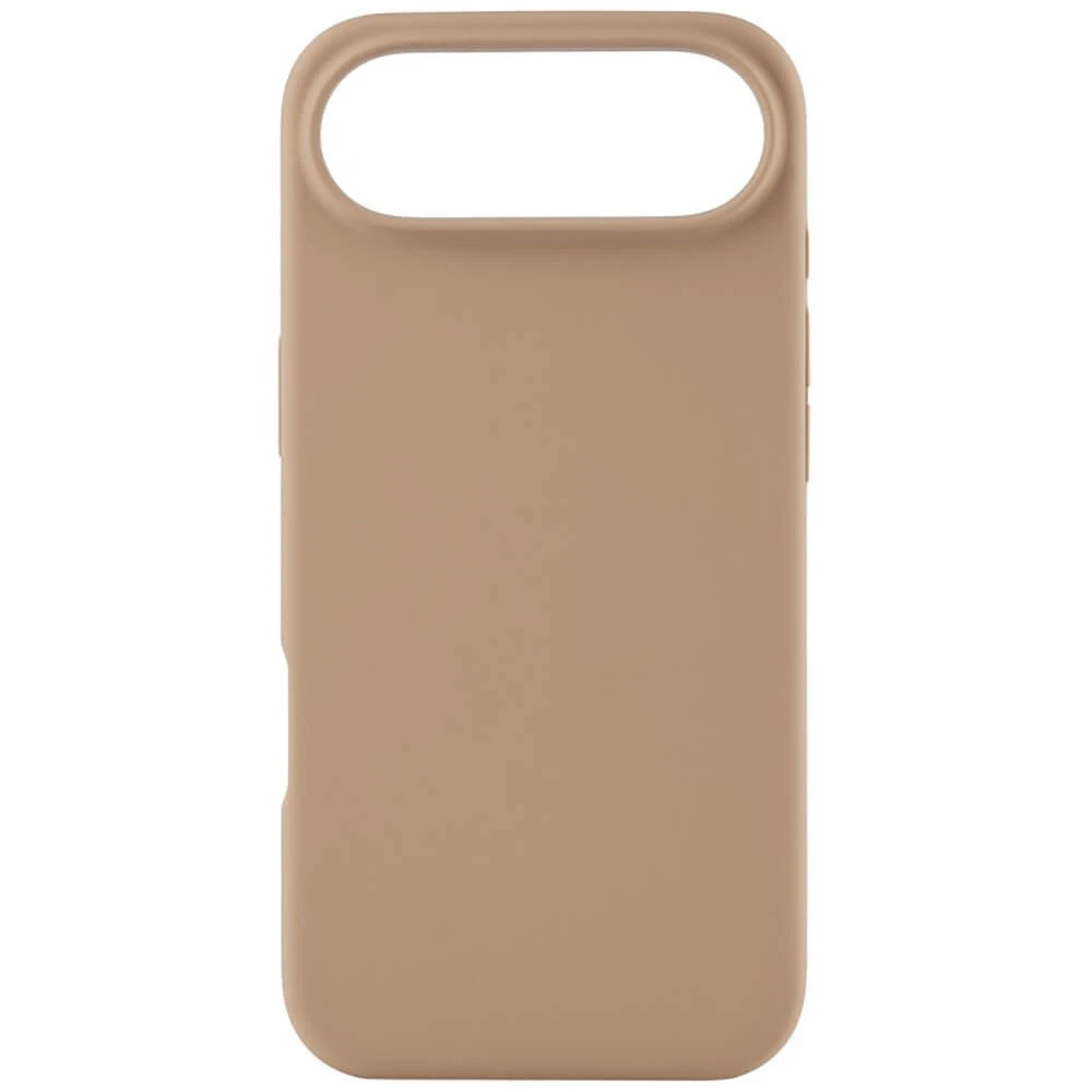 Аксессуары для смартфона uBear Чехол Touch Mag Case с MagSafe для iPhone Air латте CS551LT66ATH-I25M
