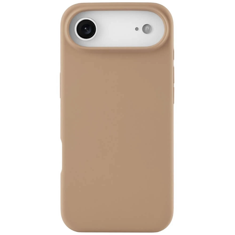 Аксессуары для смартфона uBear Чехол Touch Mag Case с MagSafe для iPhone Air латте CS551LT66ATH-I25M