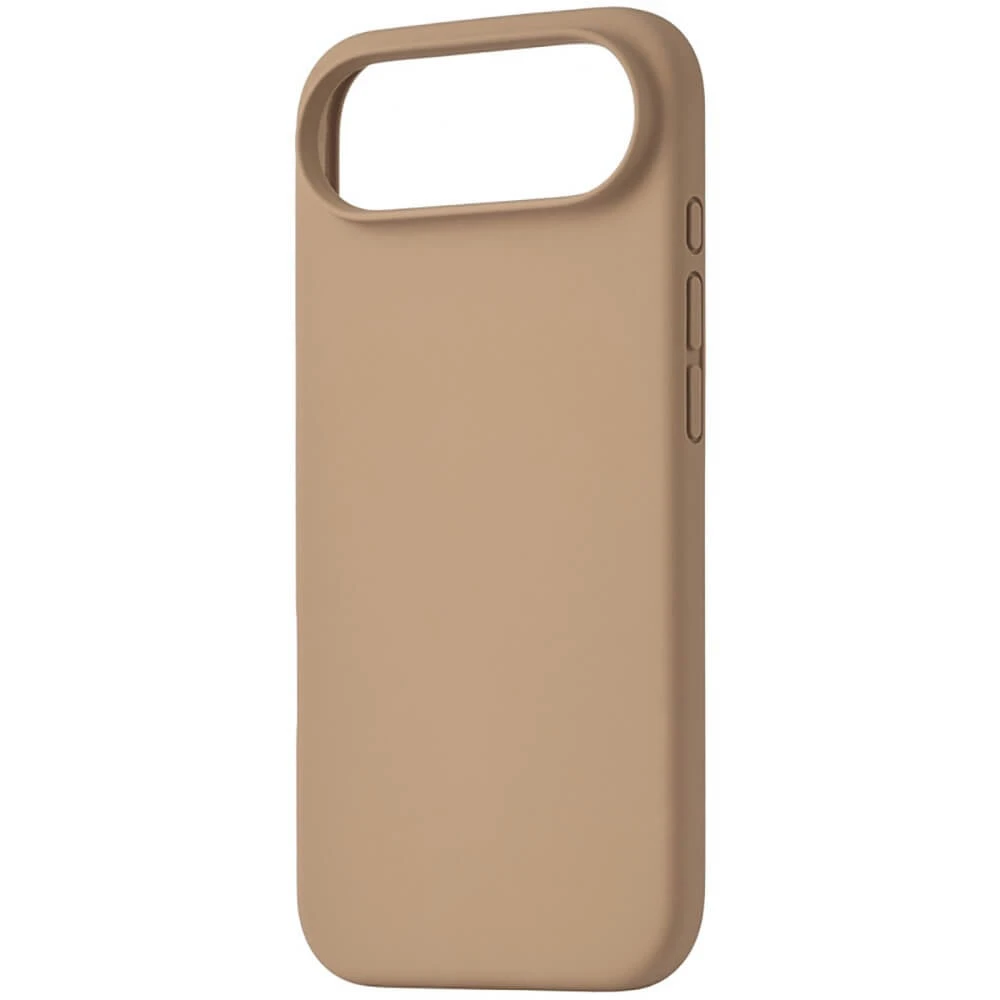 Аксессуары для смартфона uBear Чехол Touch Mag Case с MagSafe для iPhone Air латте CS551LT66ATH-I25M