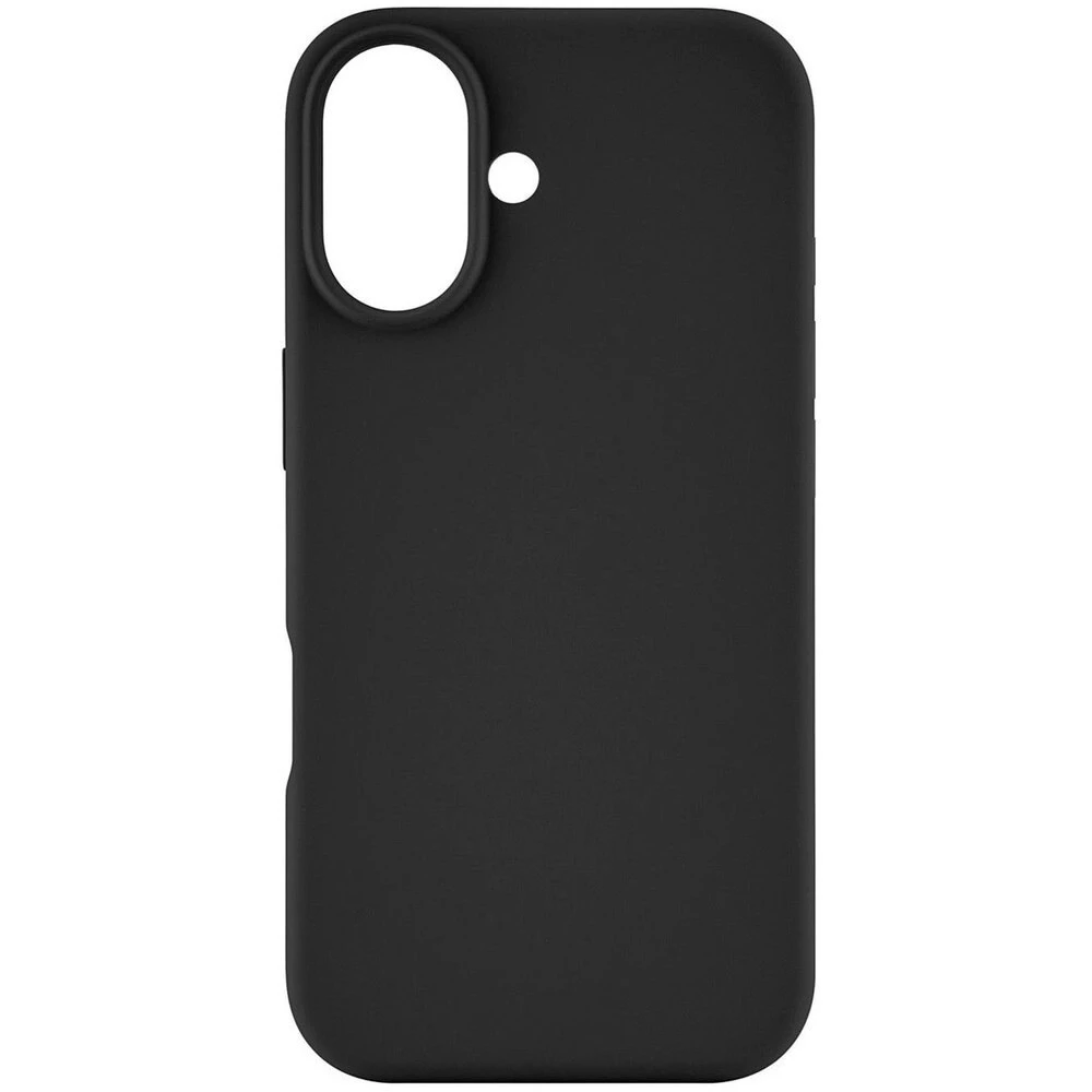 Аксессуары для смартфона uBear Чехол Touch Mag Case с MagSafe для iPhone 17 чёрный CS539BL63TH-I25M