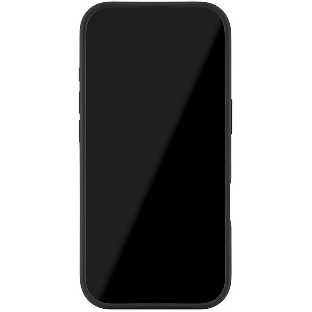 Аксессуары для смартфона uBear Чехол Touch Mag Case с MagSafe для iPhone 17 чёрный CS539BL63TH-I25M