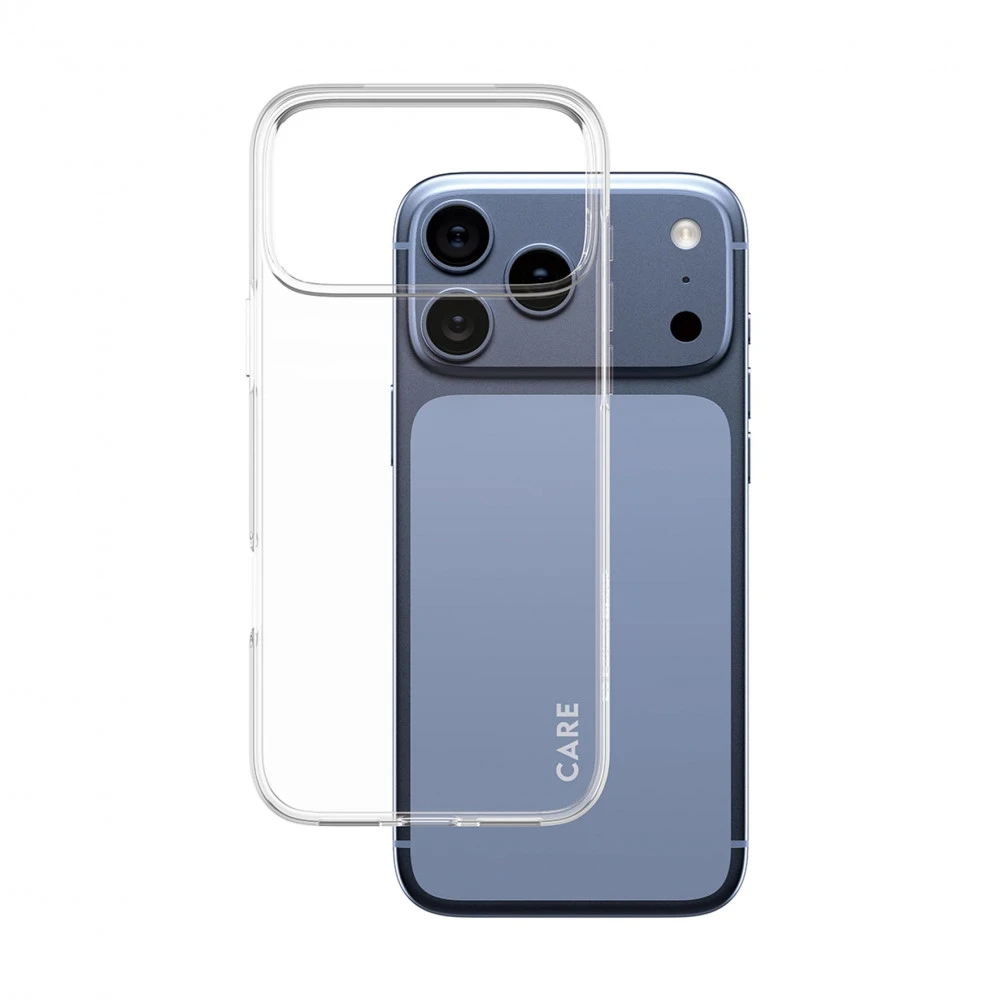 Аксессуары для смартфона PanzerGlass Защитный чехол X-Ray Case iPhone 18 Pro Max | 17 Pro Max CR64719