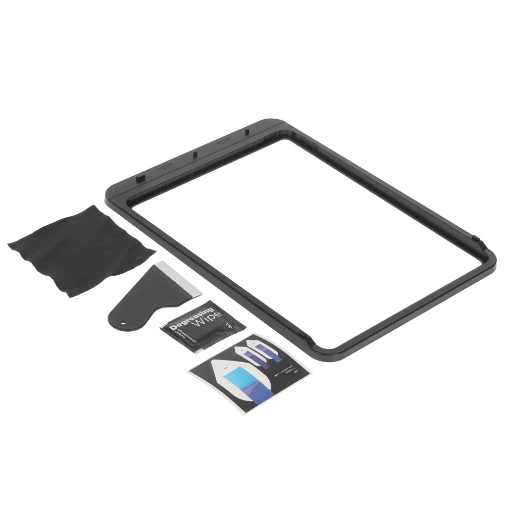 Аксессуары для смартфона VLP Защитное стекло для Apple iPad Pro 13 1068004