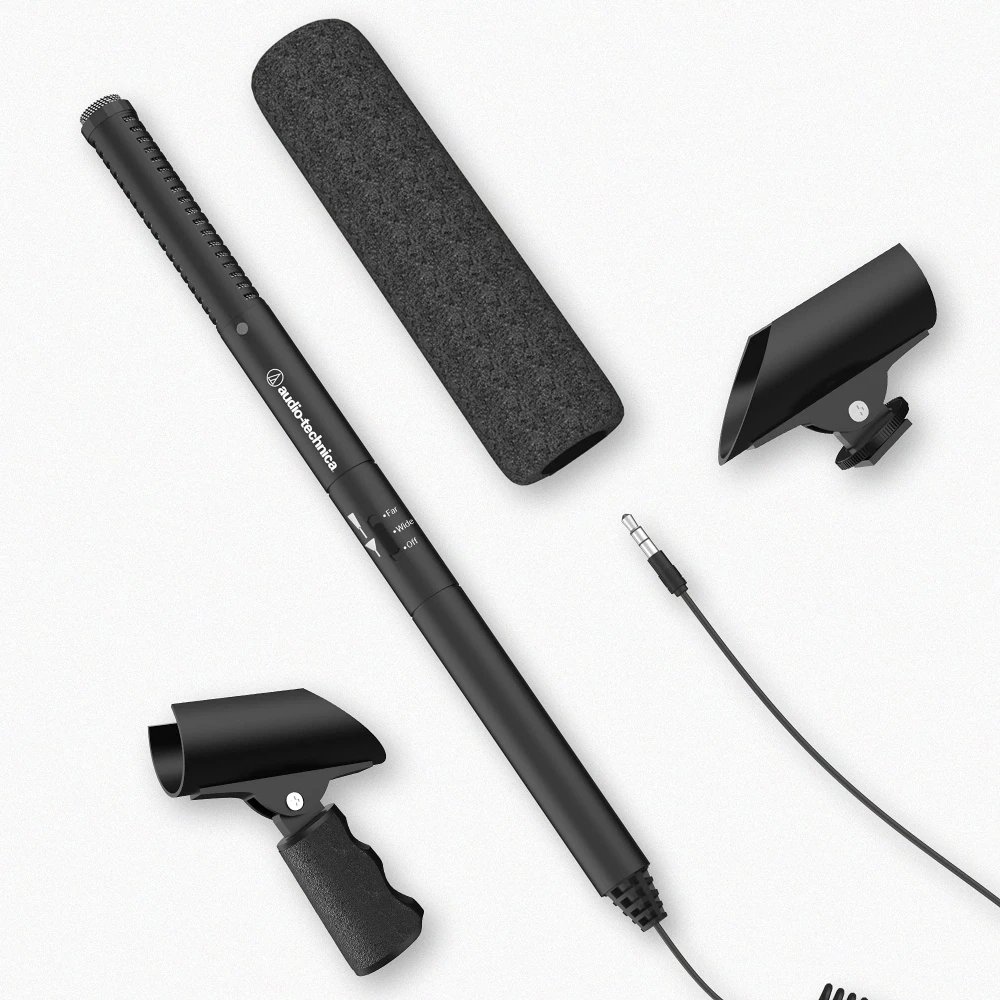 Микрофон Audio-Technica ATR6550x 80001487
