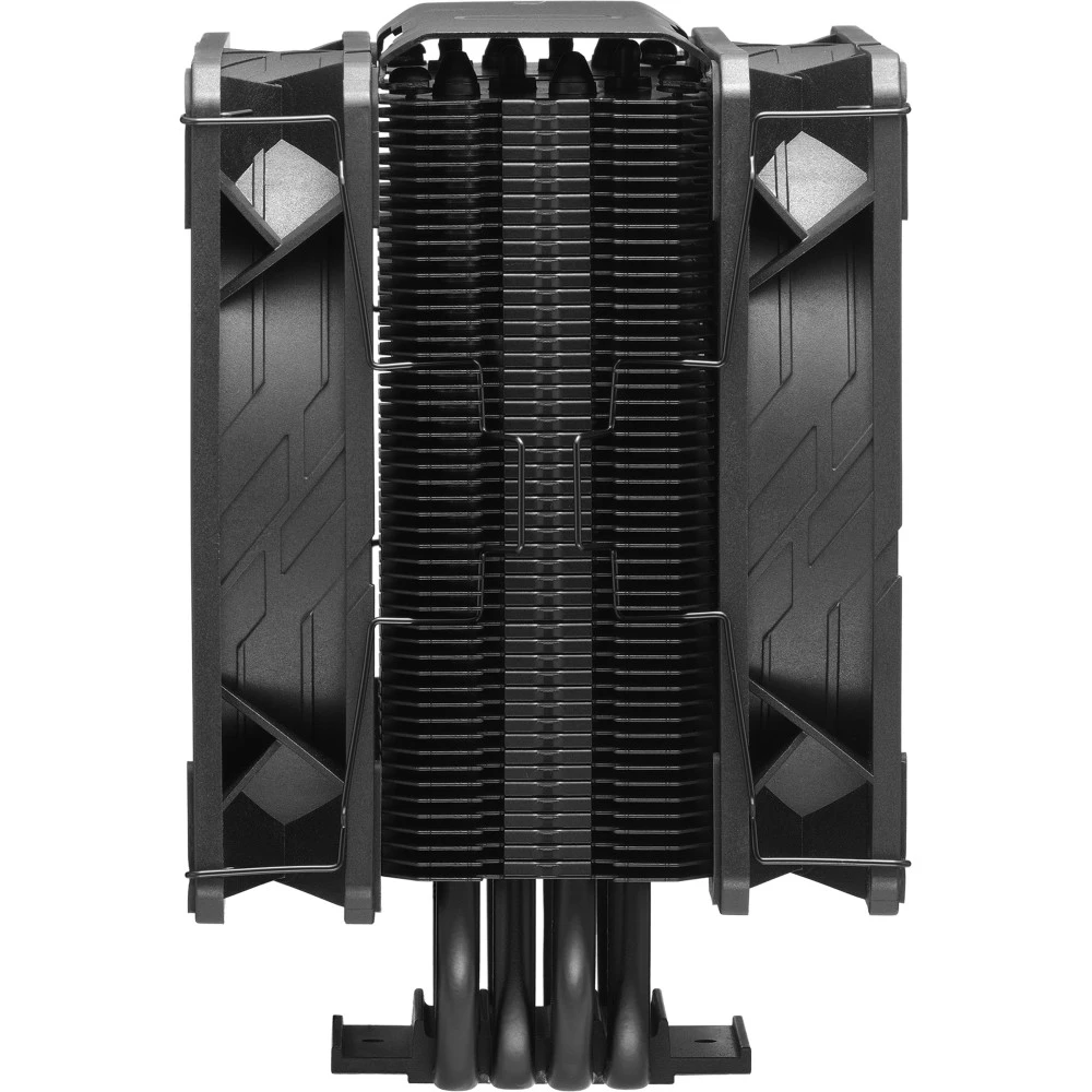 Система охлаждения Cooler Master Hyper 212 Black X Duo RR-S4KK-25DN-R1 Для процессора