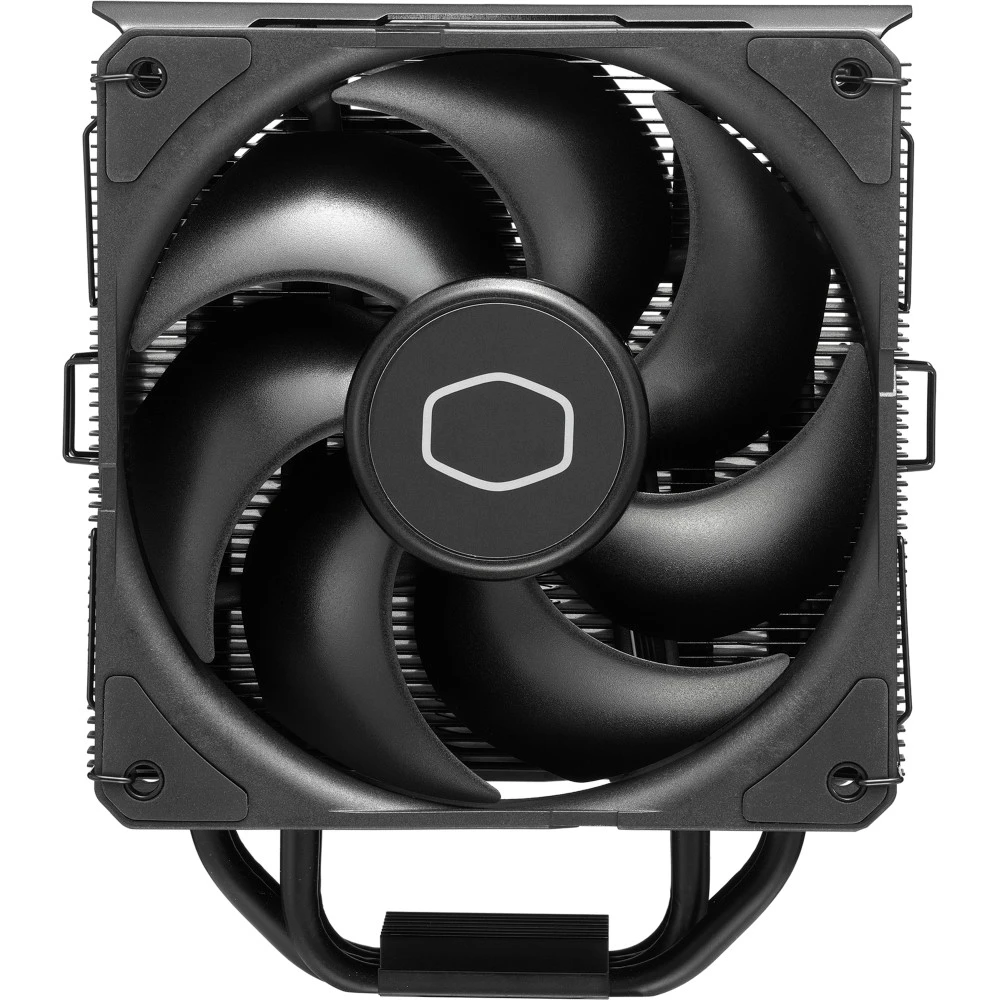 Система охлаждения Cooler Master Hyper 212 Black X Duo RR-S4KK-25DN-R1 Для процессора