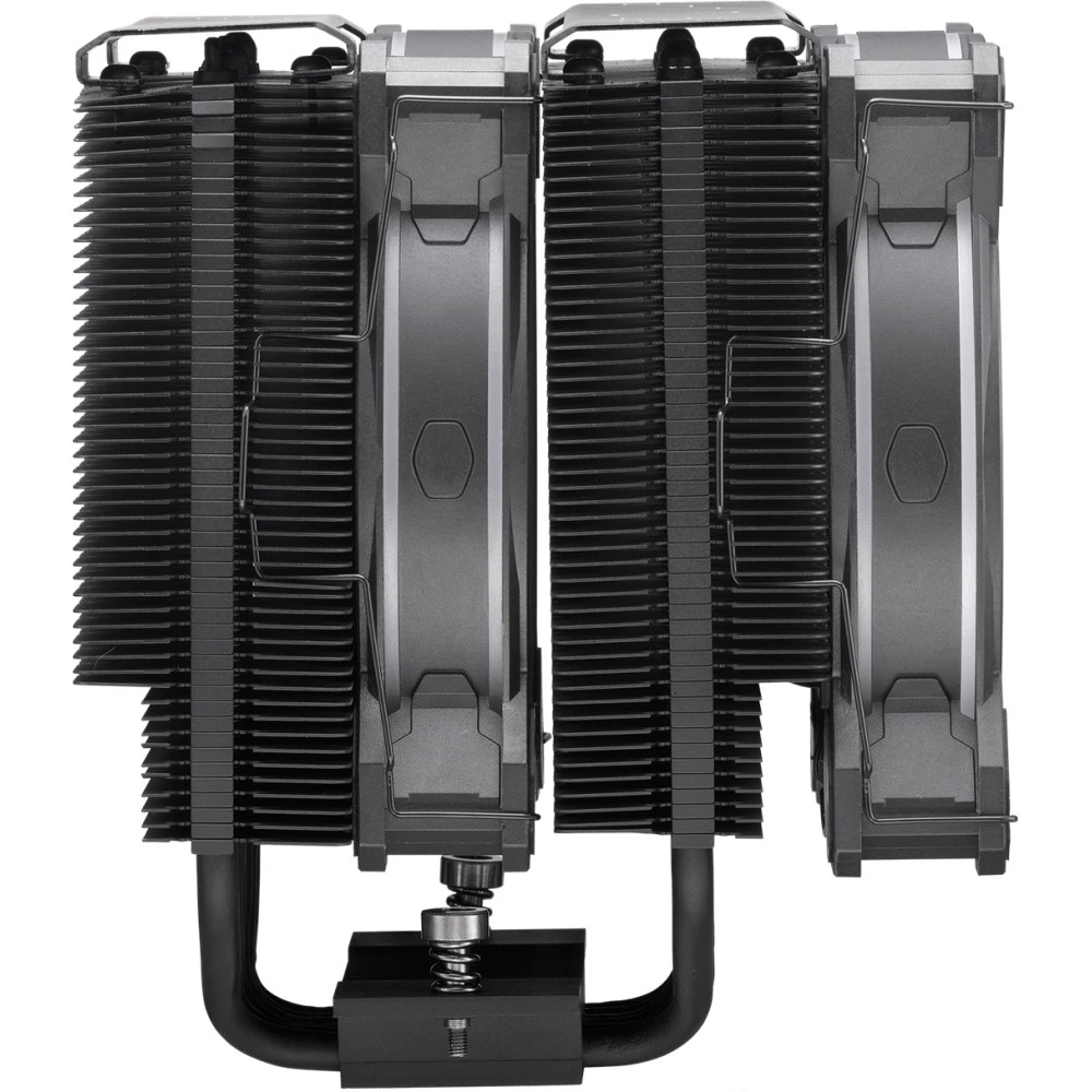 Система охлаждения Cooler Master Hyper 622 Halo Black RR-D6BB-20PA-R1 Для процессора