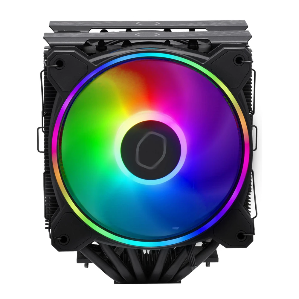 Система охлаждения Cooler Master Hyper 622 Halo Black RR-D6BB-20PA-R1 Для процессора