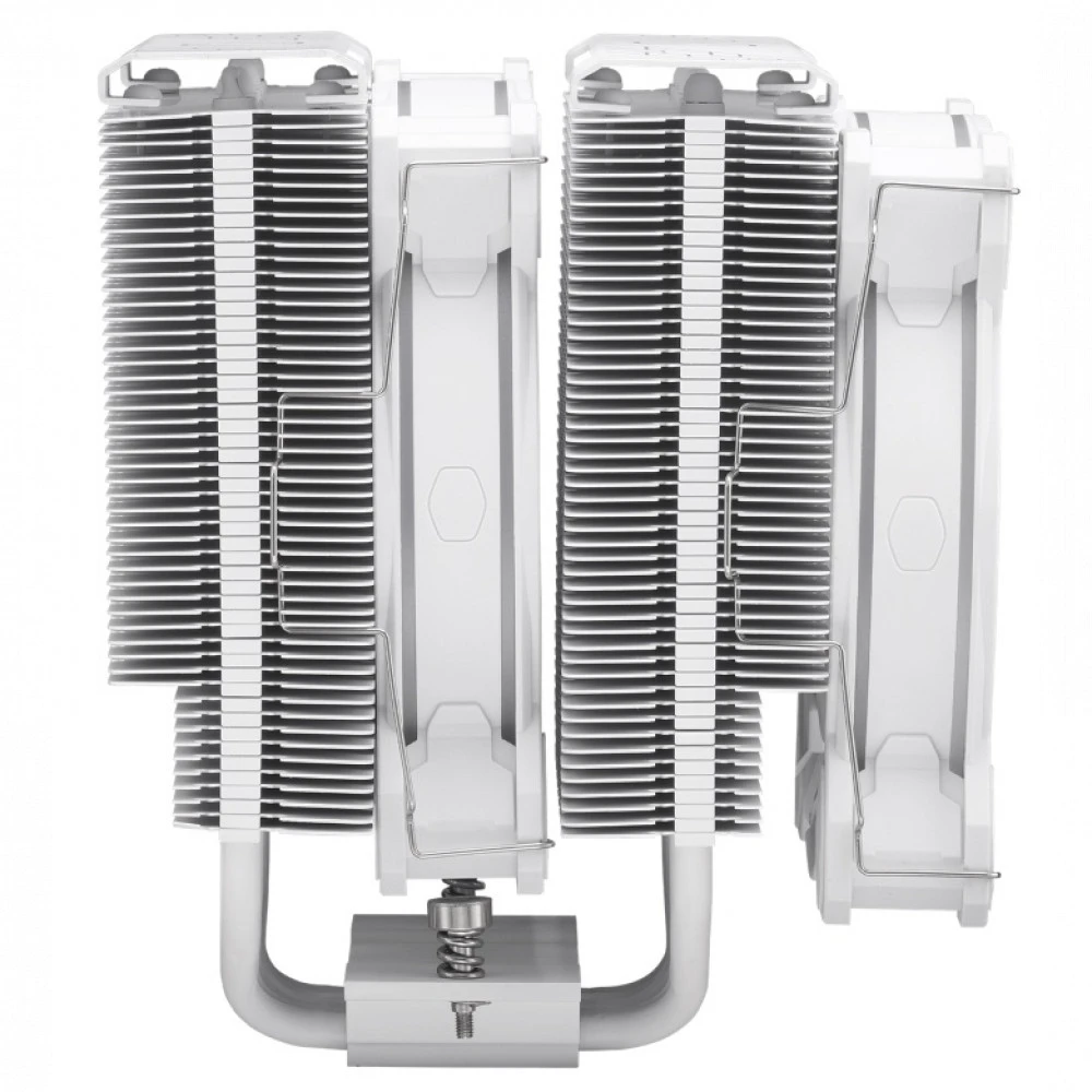 Система охлаждения Cooler Master Hyper 622 Halo White RR-D6WW-20PA-R1