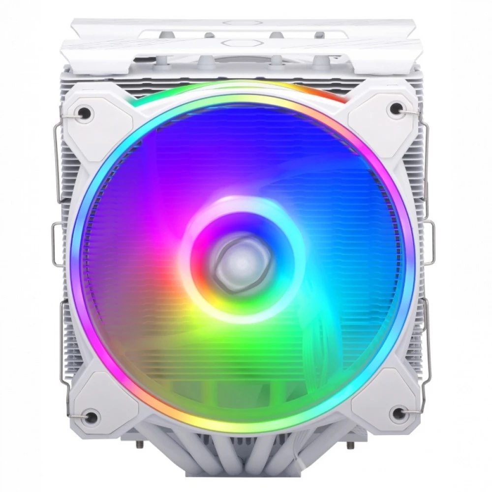 Система охлаждения Cooler Master Hyper 622 Halo White RR-D6WW-20PA-R1