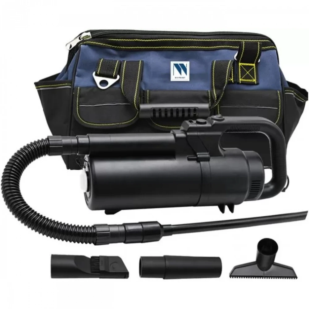 Опция для печатной техники NV Print Портативный пылесос для тонера NV-LS-BX-XC-I-VACUUM Пылесос