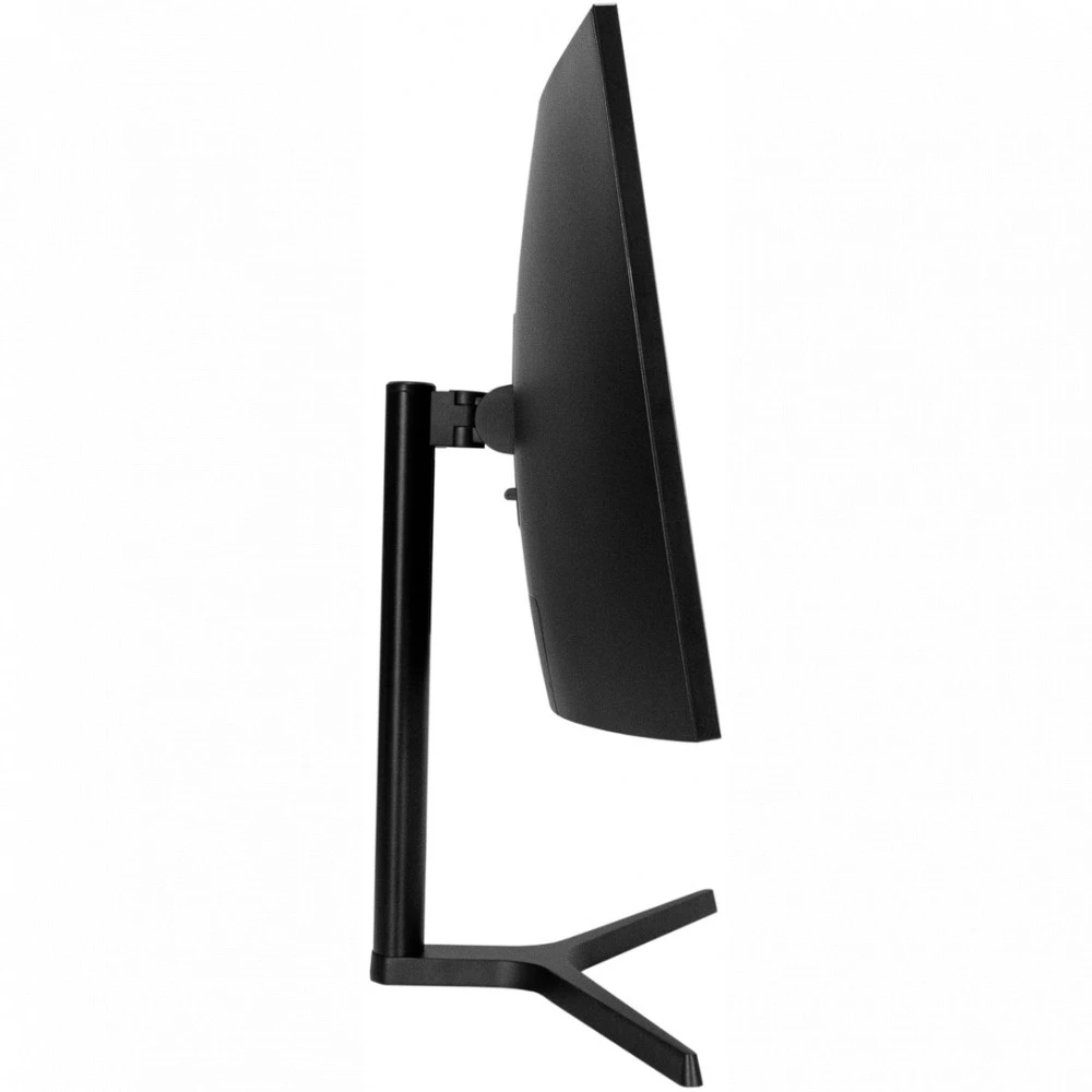 Монитор ExeGate Combat EC3407TA EX296284RUS 34 ", VA, Ultra-Wide QHD 3440x1440 (21:9), 144 Гц