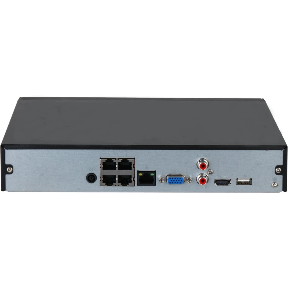 Видеорегистратор Dahua DHI-NVR2104HS-P-4KS3