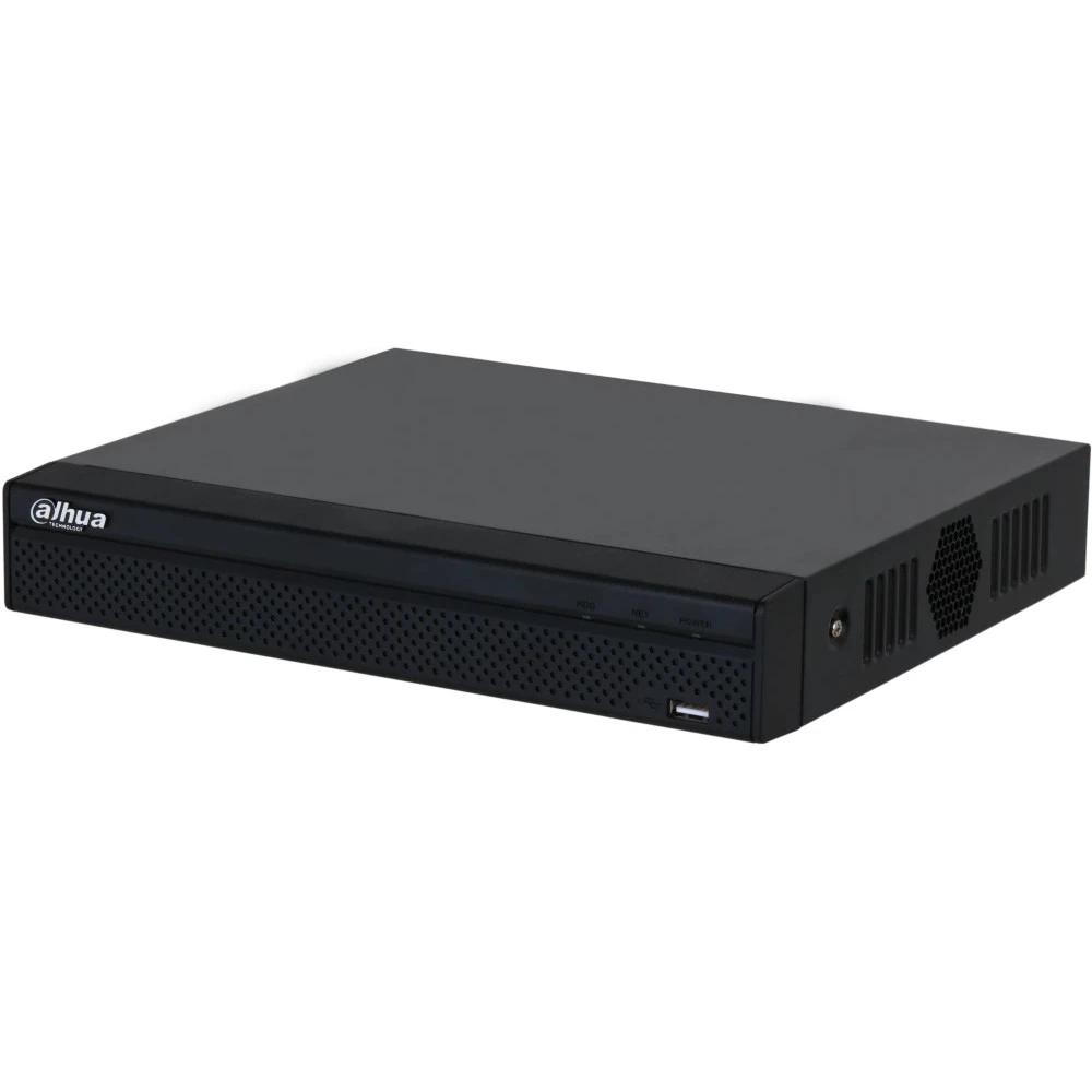 Видеорегистратор Dahua DHI-NVR2104HS-P-4KS3
