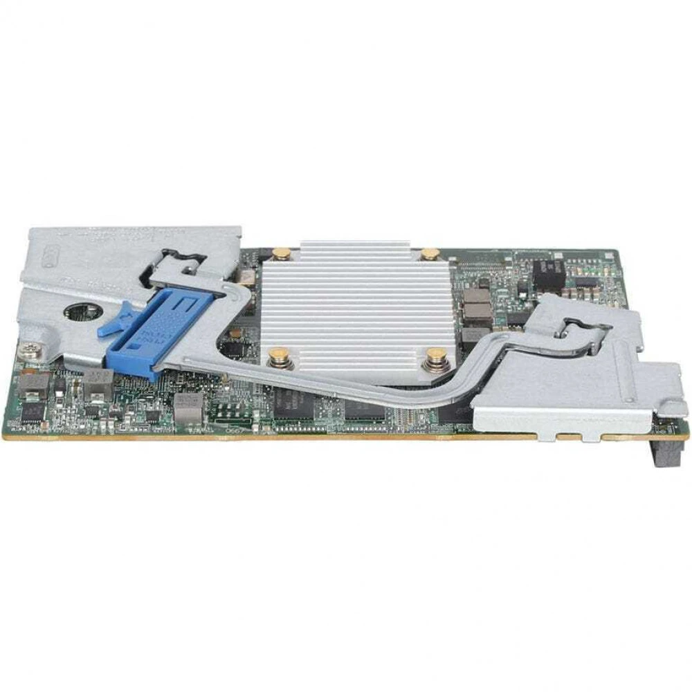 RAID-контроллер HPE H244br 12Gb 2-ports Int Smart Host Bus Adapter 726809-B21