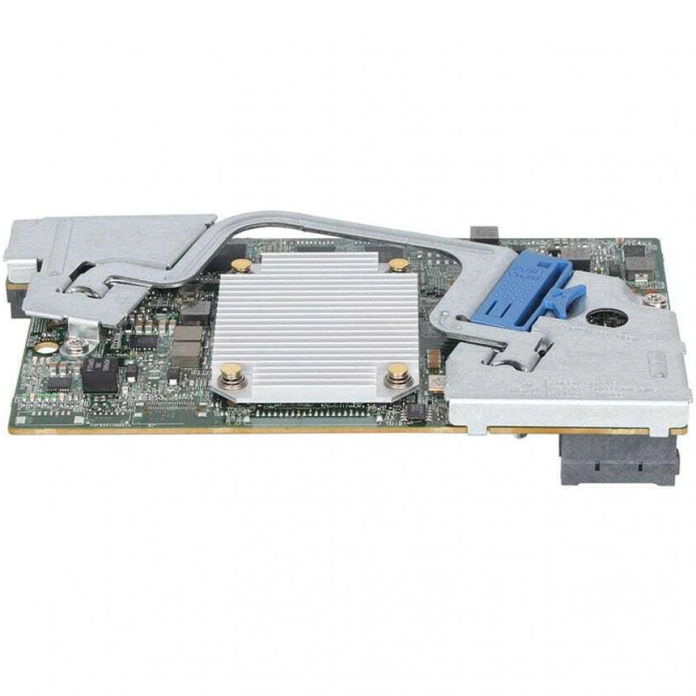 RAID-контроллер HPE H244br 12Gb 2-ports Int Smart Host Bus Adapter 726809-B21