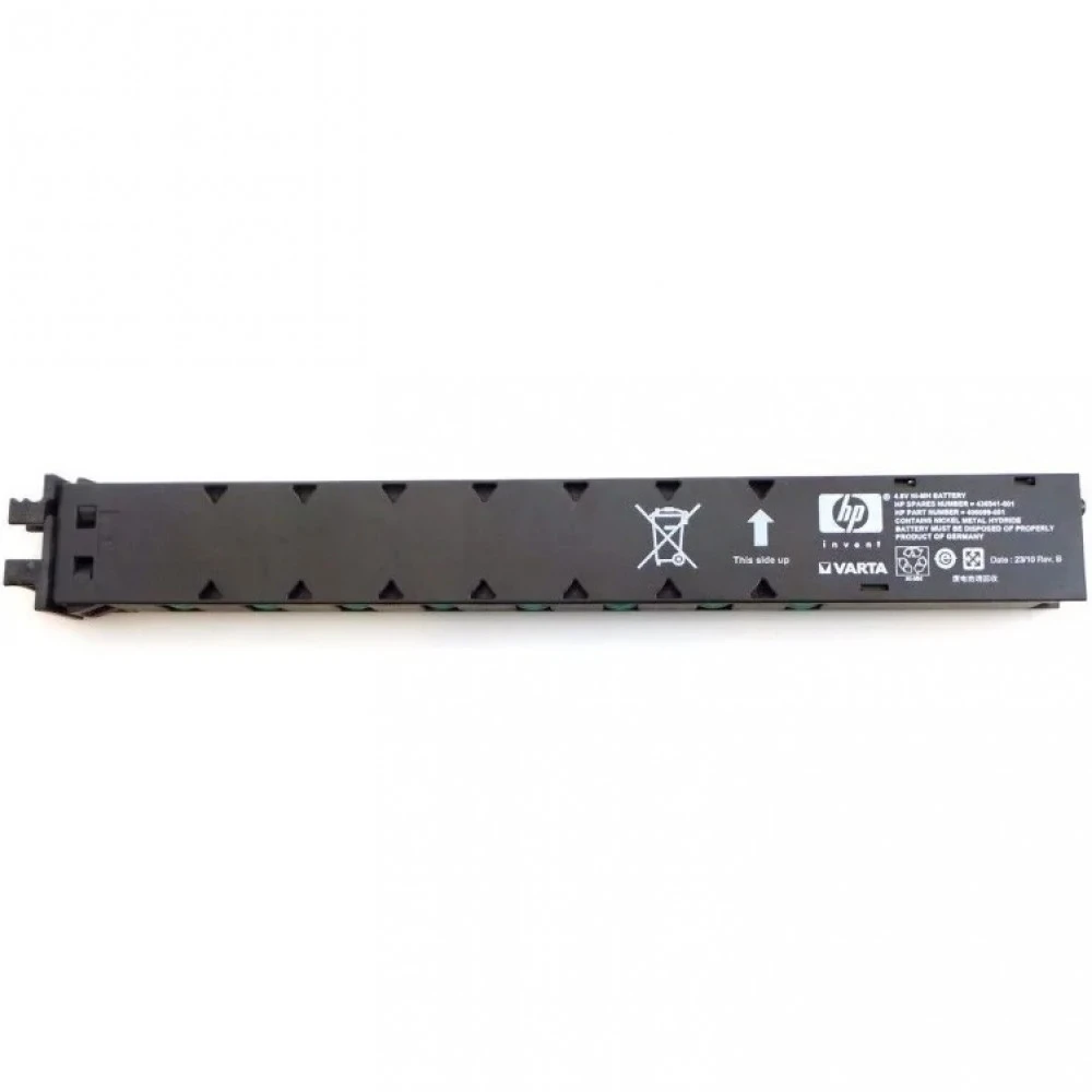 Опция для системы хранения данных СХД HPE Батарея MSA 60 SAS Module 436941-001 Батарейный модуль