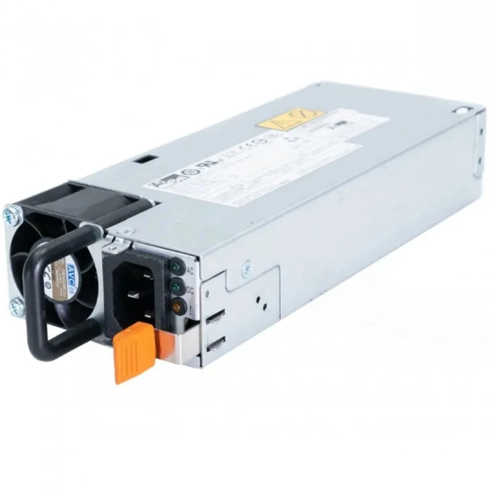 Опция для системы хранения данных СХД EMC 1100W Power Supply 071-000-578 Блок питания  для СХД