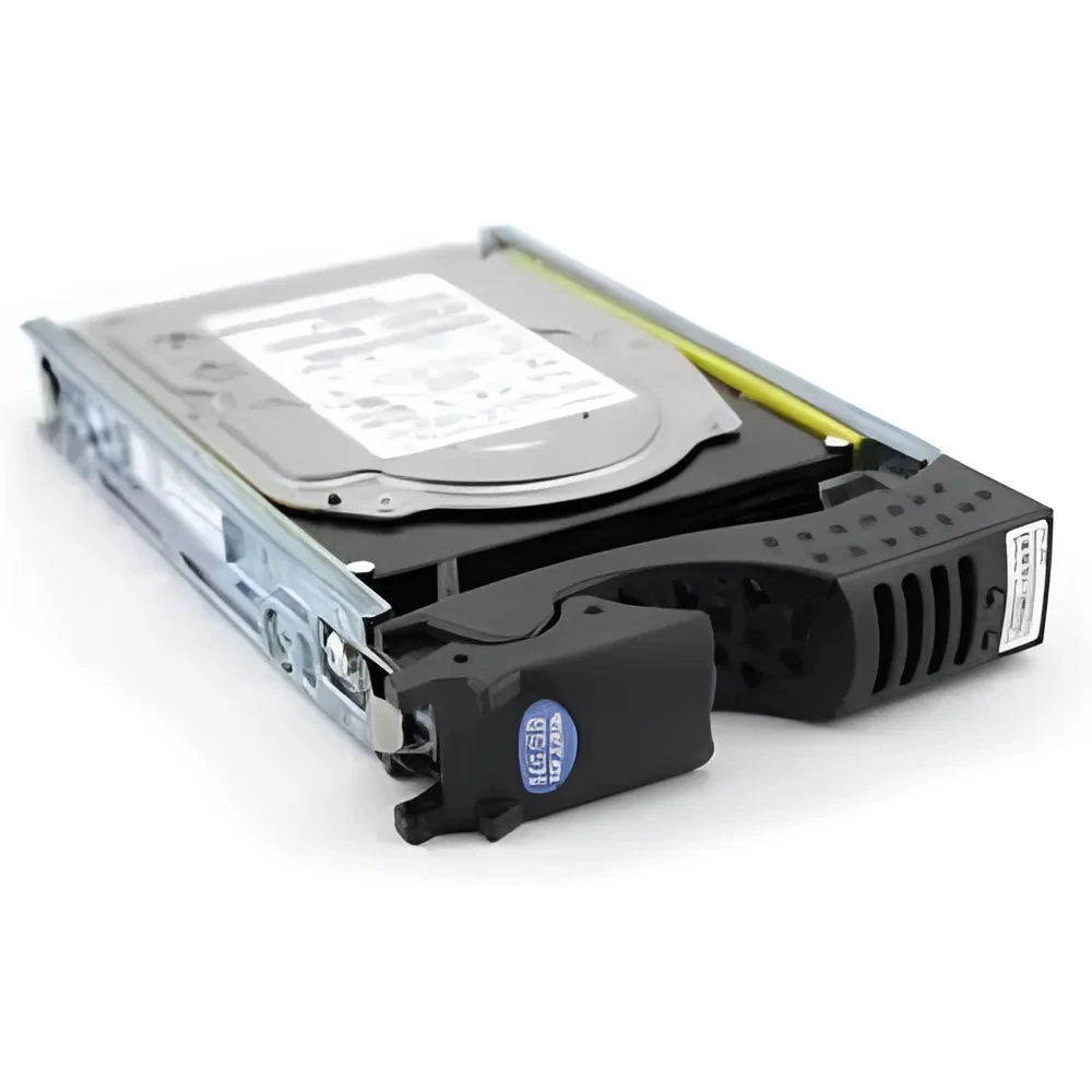 Серверный жесткий диск EMC CX-4G15-146 3,5 LFF, 146 ГБ, FC