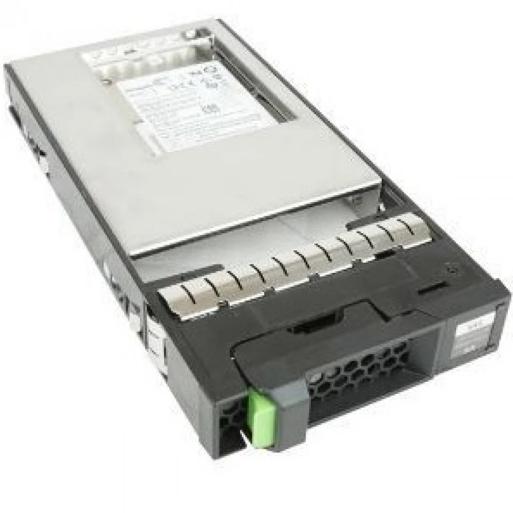 Серверный жесткий диск Fujitsu 6 ТБ CA07670-E055 3,5 LFF, 6 ТБ, SAS