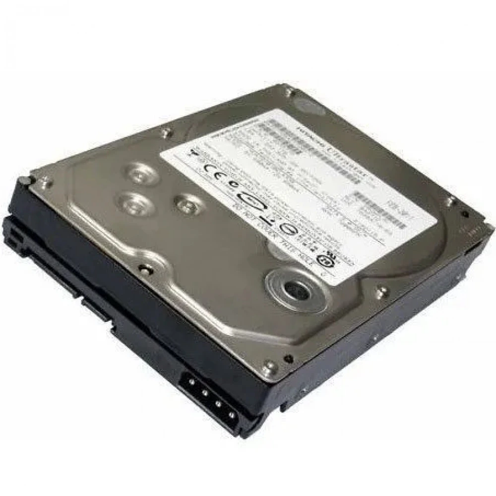 Опция для системы хранения данных СХД Hitachi Ultrastar 15K600 600Gb (U4096/15000/64Mb) 40pin FC HUS156060VLF400 Диск для СХД