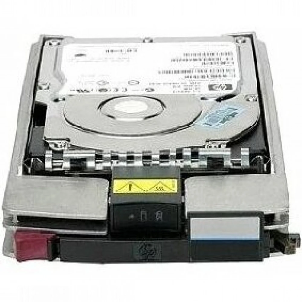 Серверный жесткий диск HPE 1 ТБ AG883A 3,5 LFF, 1 ТБ, SATA
