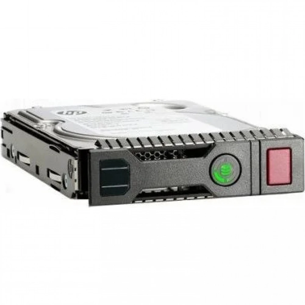 Опция для системы хранения данных СХД HPE MSA 1.2TB 6GB SAS 10K SFF DP ENT HDD E7W47A Диск для СХД