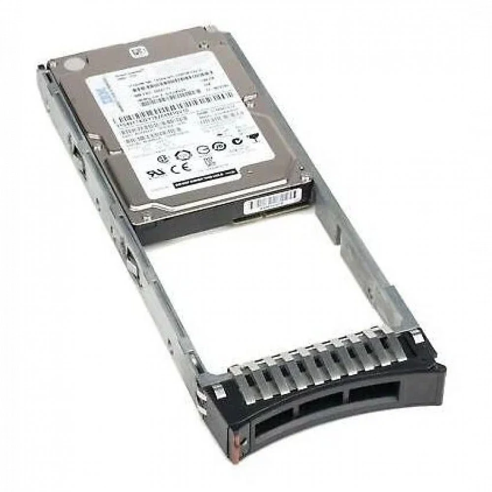 Серверный жесткий диск IBM 46K4804 139 ГБ, SAS