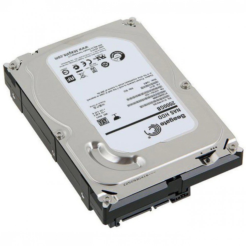 Серверный жесткий диск Seagate ST373207FC 3,5 LFF, 73 ГБ