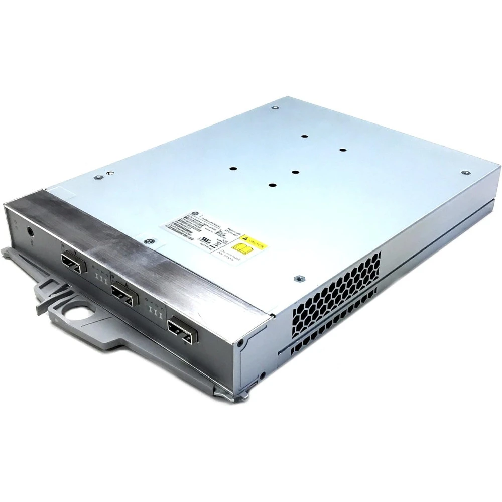 Опция для системы хранения данных СХД HPE SPS-MODULE I/O DRIVE SHELF 683251-001 Контроллер СХД