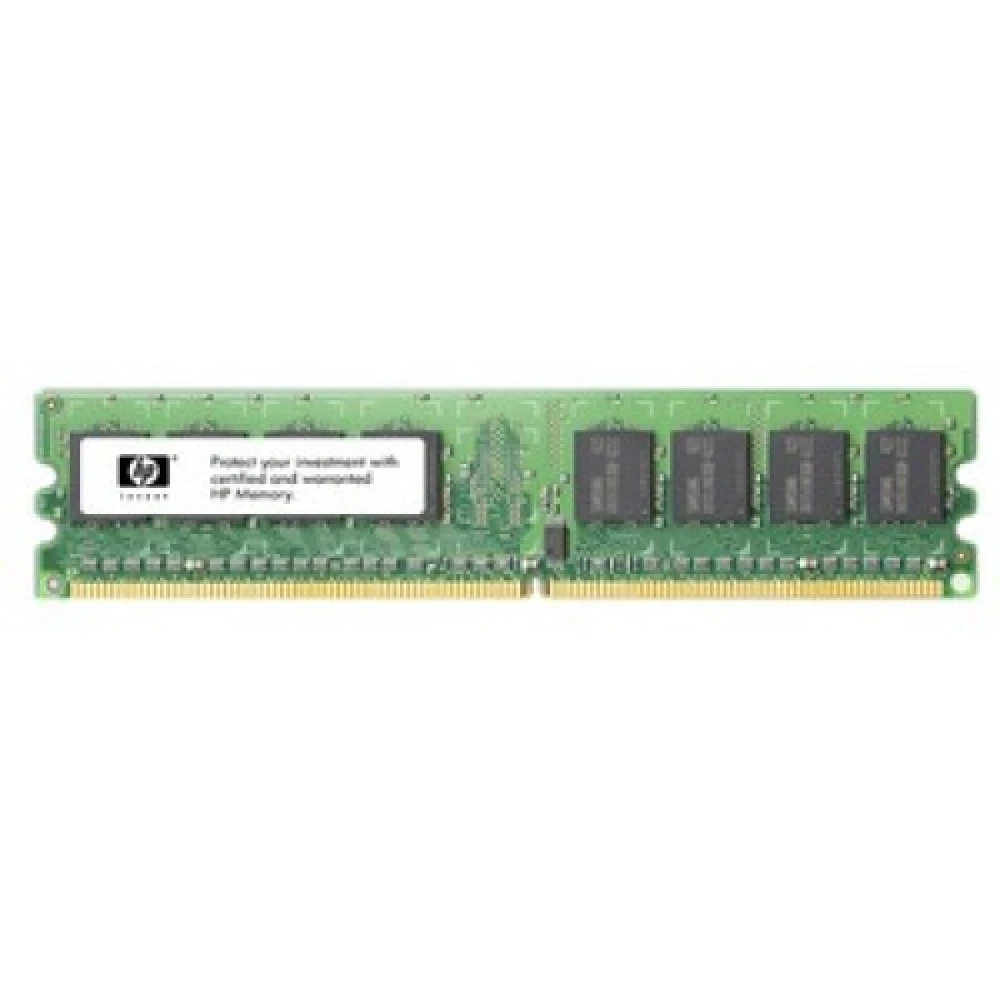 Серверная оперативная память ОЗУ HP 604504-B21 4 ГБ, DDR3