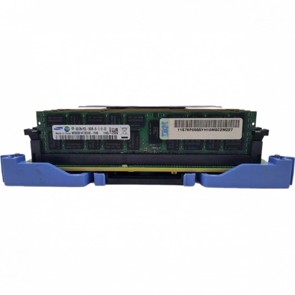 Аксессуар для сервера IBM Memory Riser Card - 2C1C 00E0638