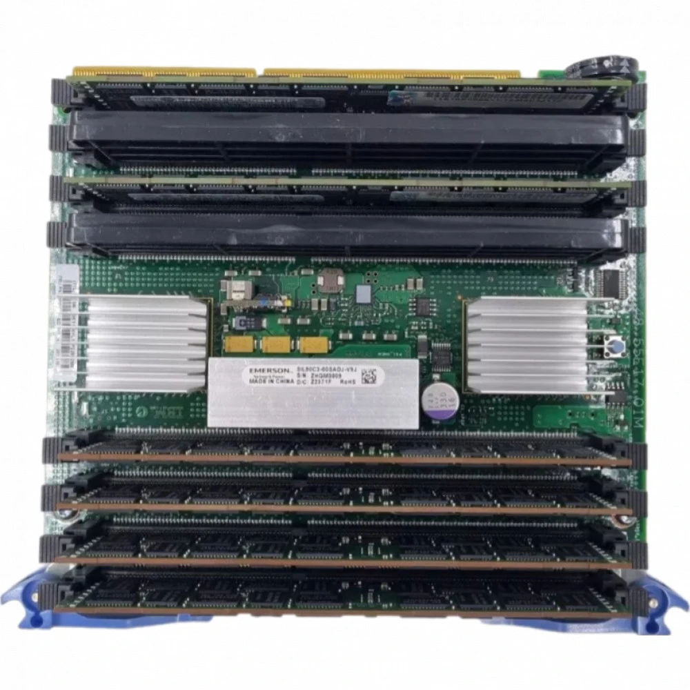 Аксессуар для сервера IBM Memory Riser Card - 2C1C 00E0638
