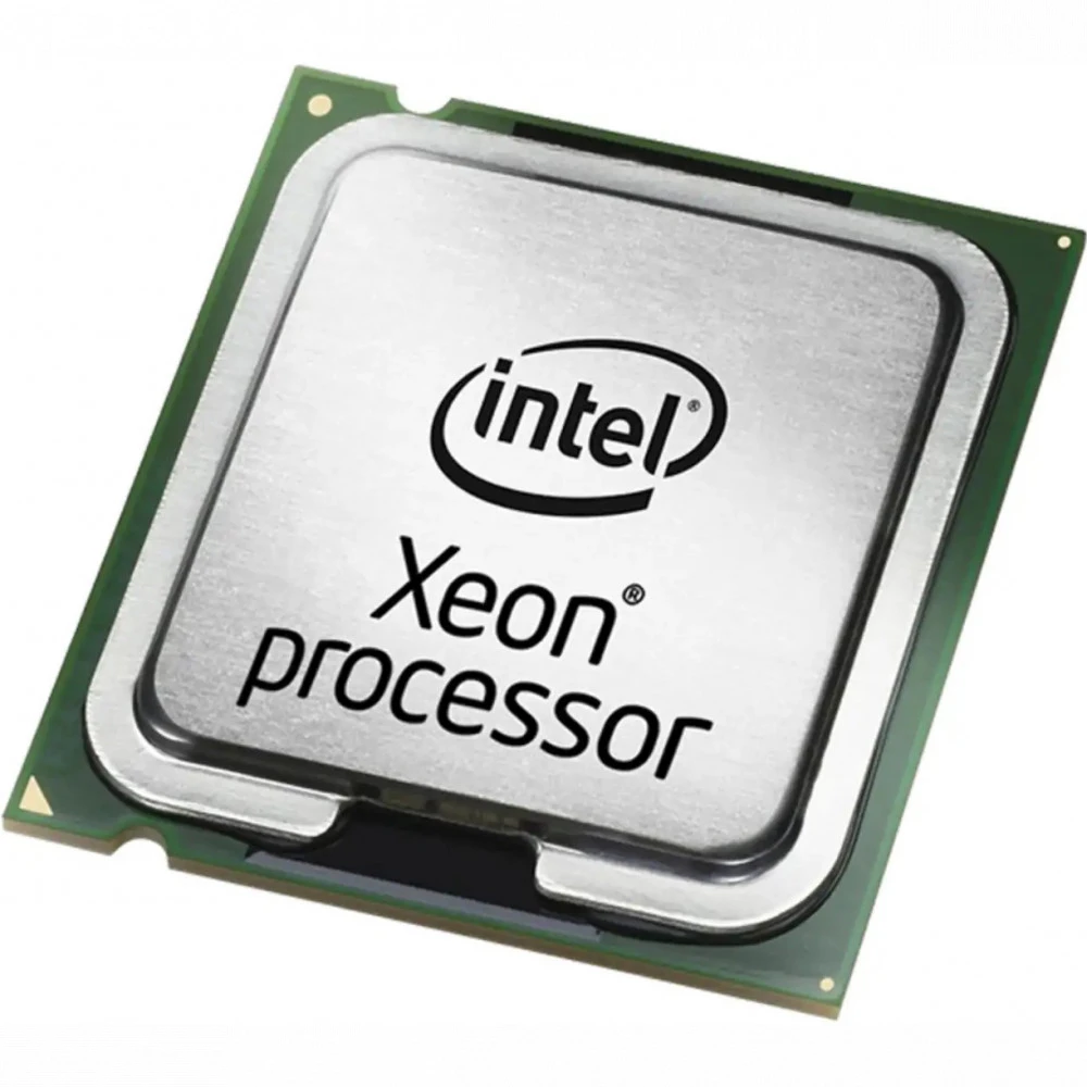 Серверный процессор Intel Xeon E7-4820 643075-B21 8, 2.0 ГГц, 18