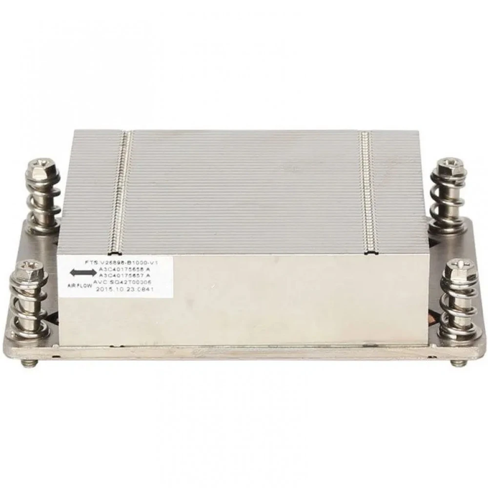 Аксессуар для сервера Fujitsu RX2530 M1/M2 Heatsink A3C40175658