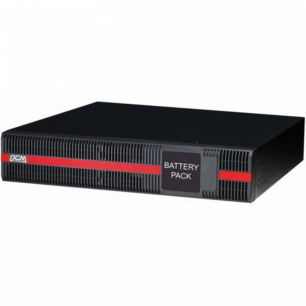 Батарейный модуль для ИБП Powercom BAT MRT-36V
