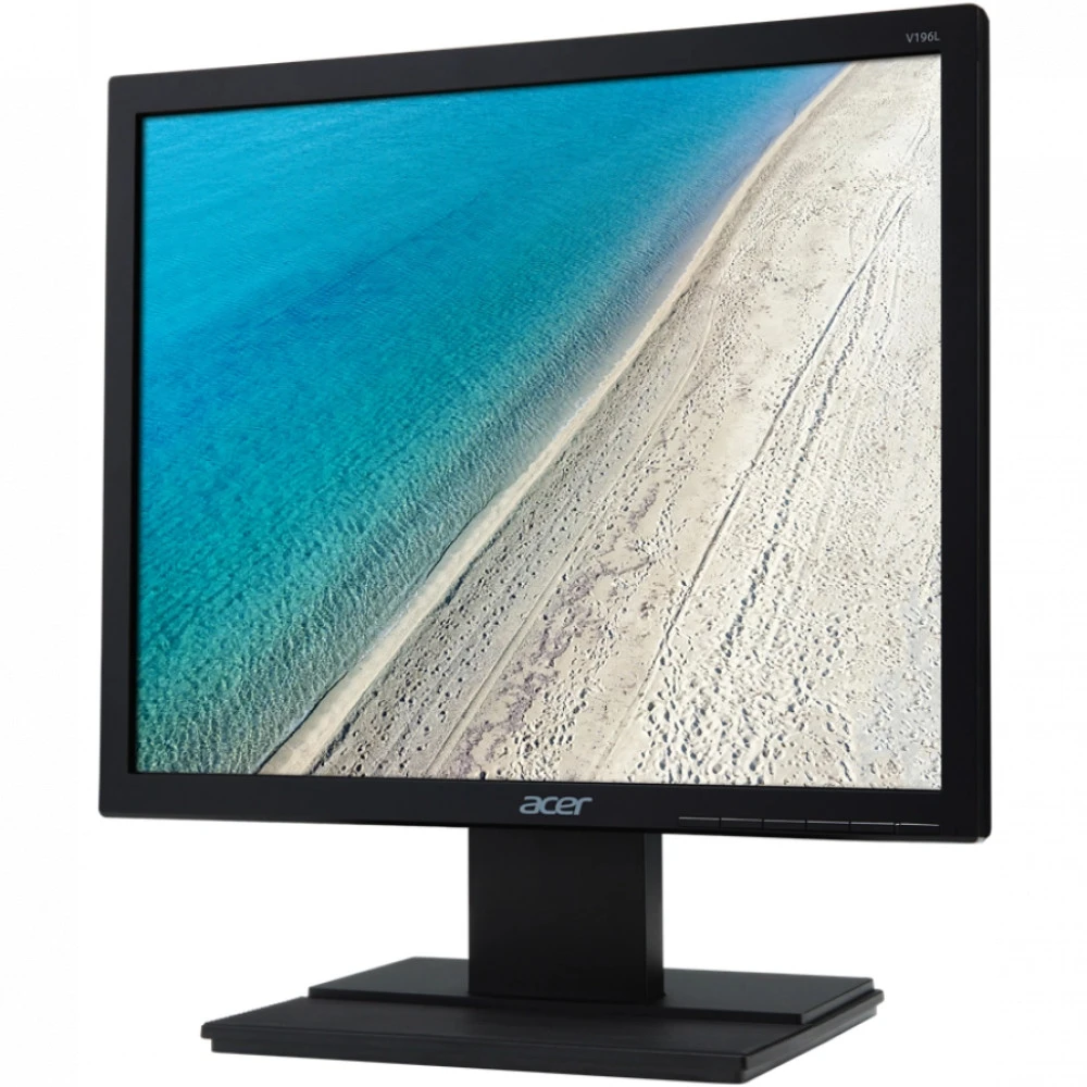 Монитор Acer V196LBbmi UM.CV6EE.B23 19 ", IPS, SXGA 1280x1024 (5:4), 75 Гц
