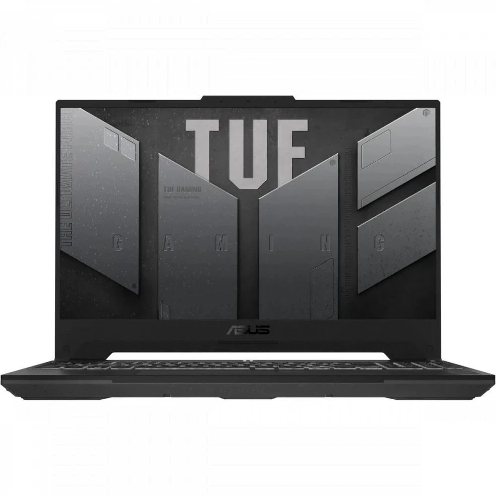 Ноутбук Asus TUF Gaming F15 FX507ZC4-HN143 90NR0GW1-M00B40 15.6 ", FHD 1920x1080 (16:9), Intel, Core i5, 16 Гб, 512 ГБ, nVidia GeForce RTX 3050