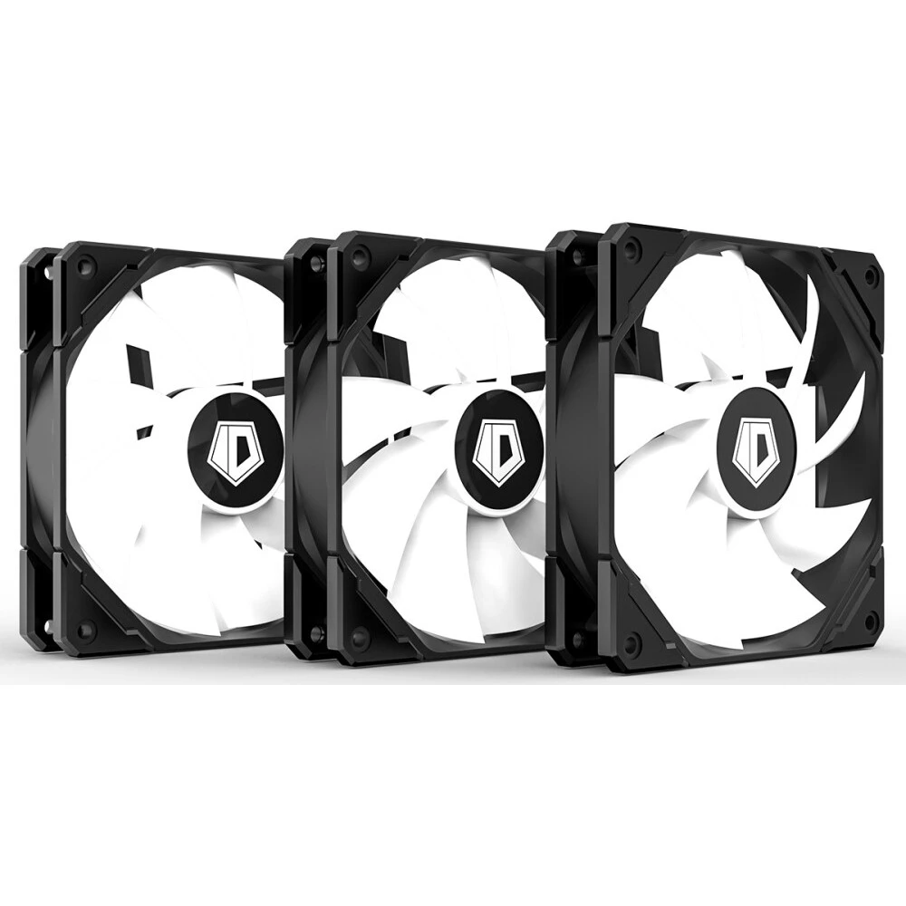 Система охлаждения ID-Cooling TF-12025-ARGB-TRIO Для системного блока