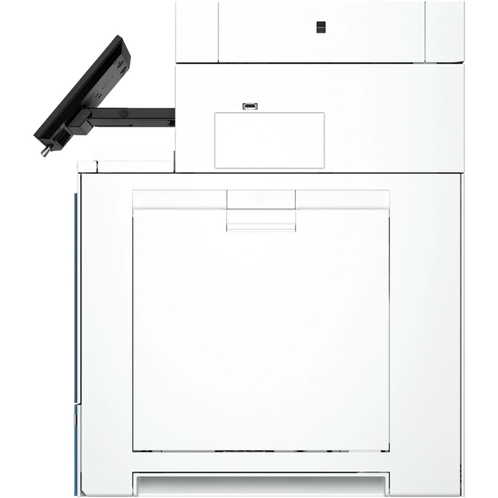МФУ HP Color LaserJet Enterprise 5800dn 6QN29A А4, Лазерный, Цветная