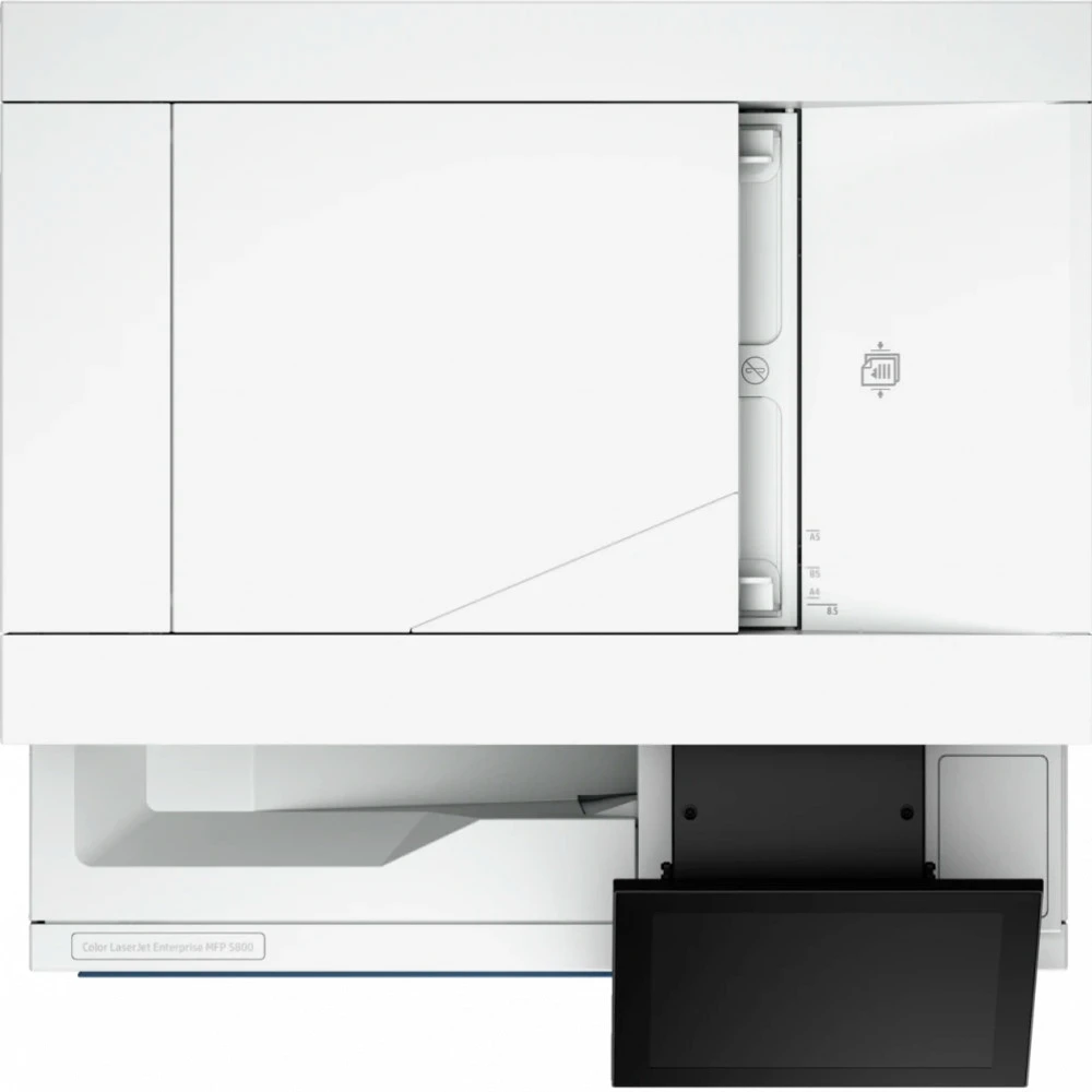 МФУ HP Color LaserJet Enterprise 5800dn 6QN29A А4, Лазерный, Цветная