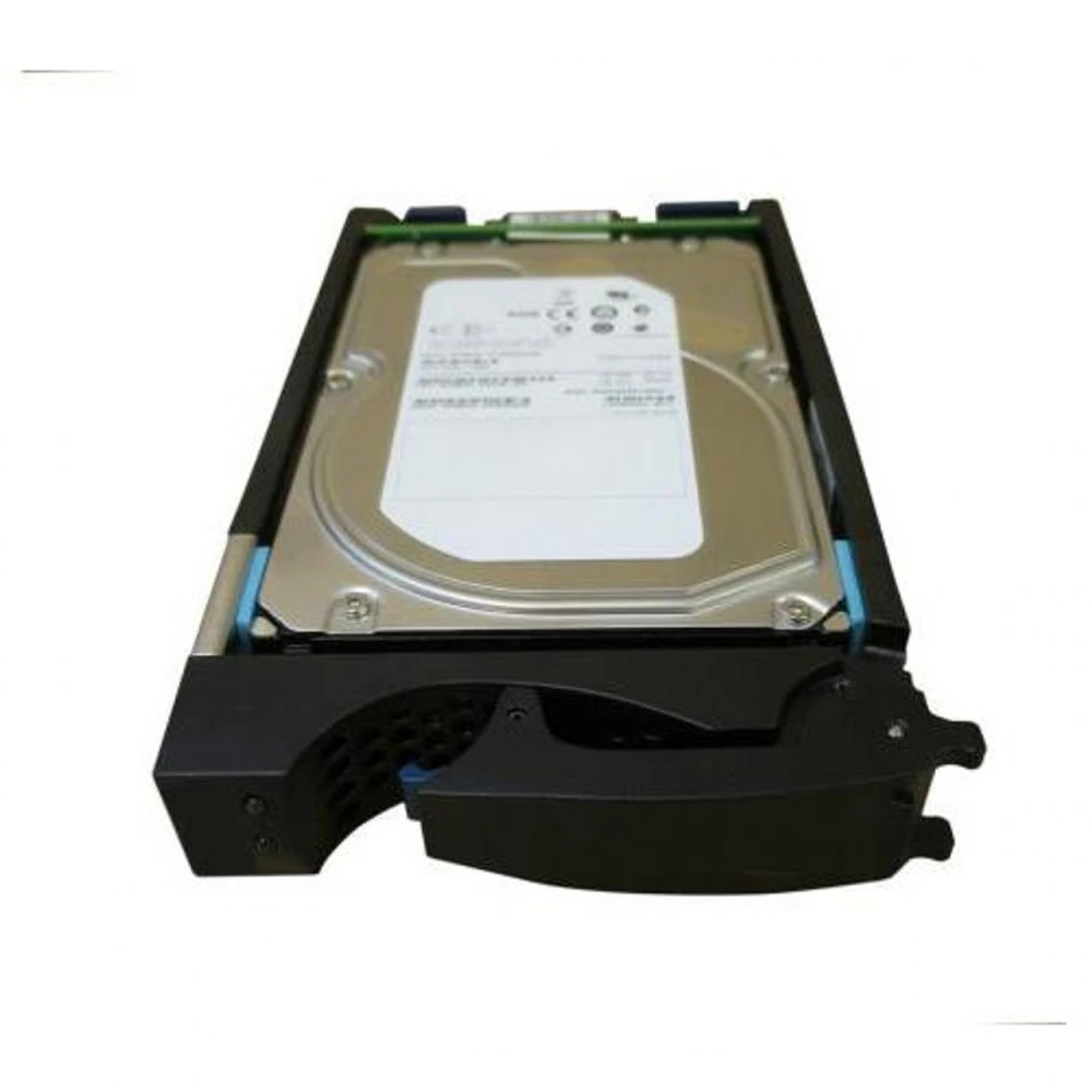 Серверный жесткий диск EMC VX-VS07-010 3,5 LFF, 1 ТБ, SAS