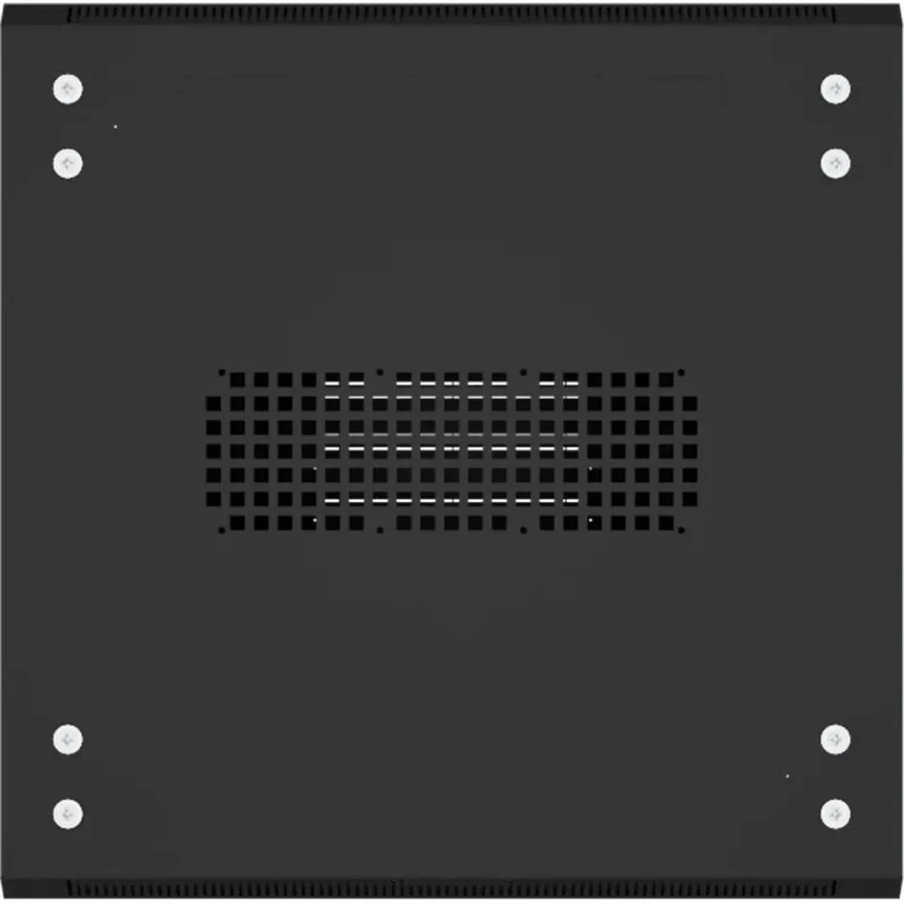Серверный шкаф NTSS Премиум напольный 42U 600x600мм NTSS-R42U6060GS-BL
