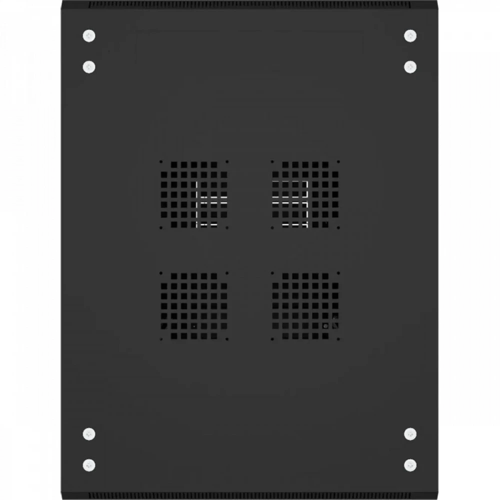 Серверный шкаф NTSS Премиум напольный 42U 600x800мм NTSS-R42U6080GS-BL
