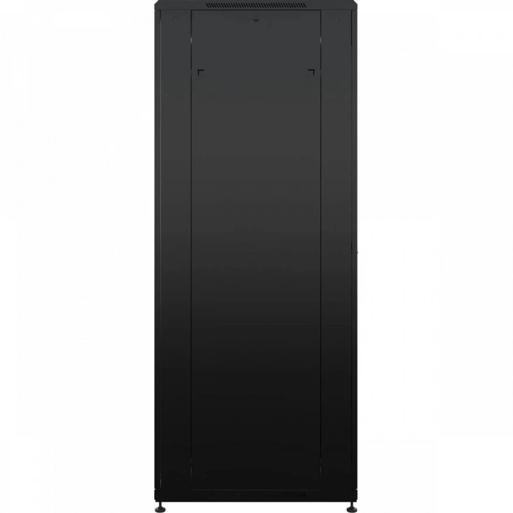 Серверный шкаф NTSS Премиум напольный 42U 600x800мм NTSS-R42U6080GS-BL