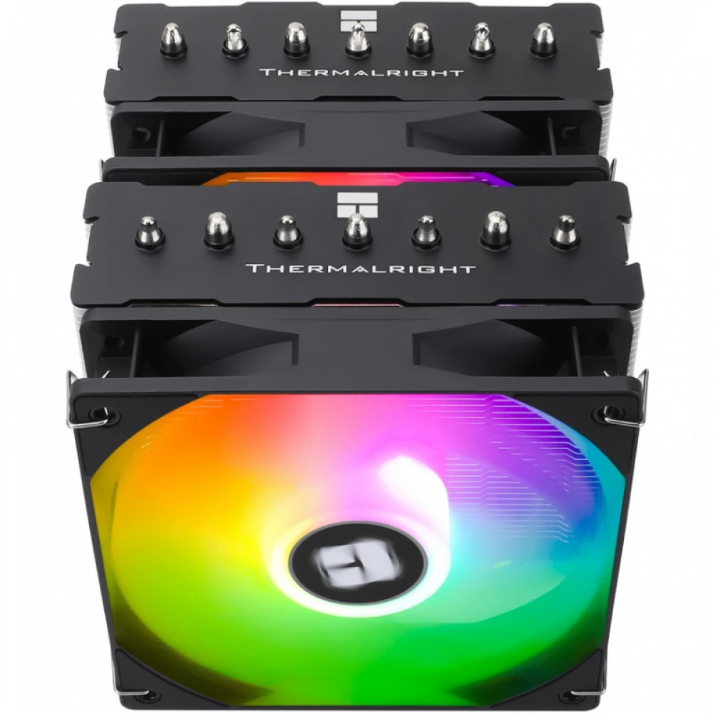 Система охлаждения Thermalright Phantom Spirit 120 SE ARGB PS120-SE-ARGB Для процессора