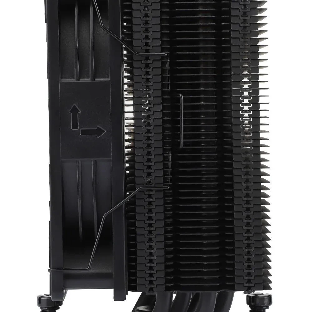 Система охлаждения Thermalright Assassin Spirit 120 EVO RGB AS120-EVO Для процессора