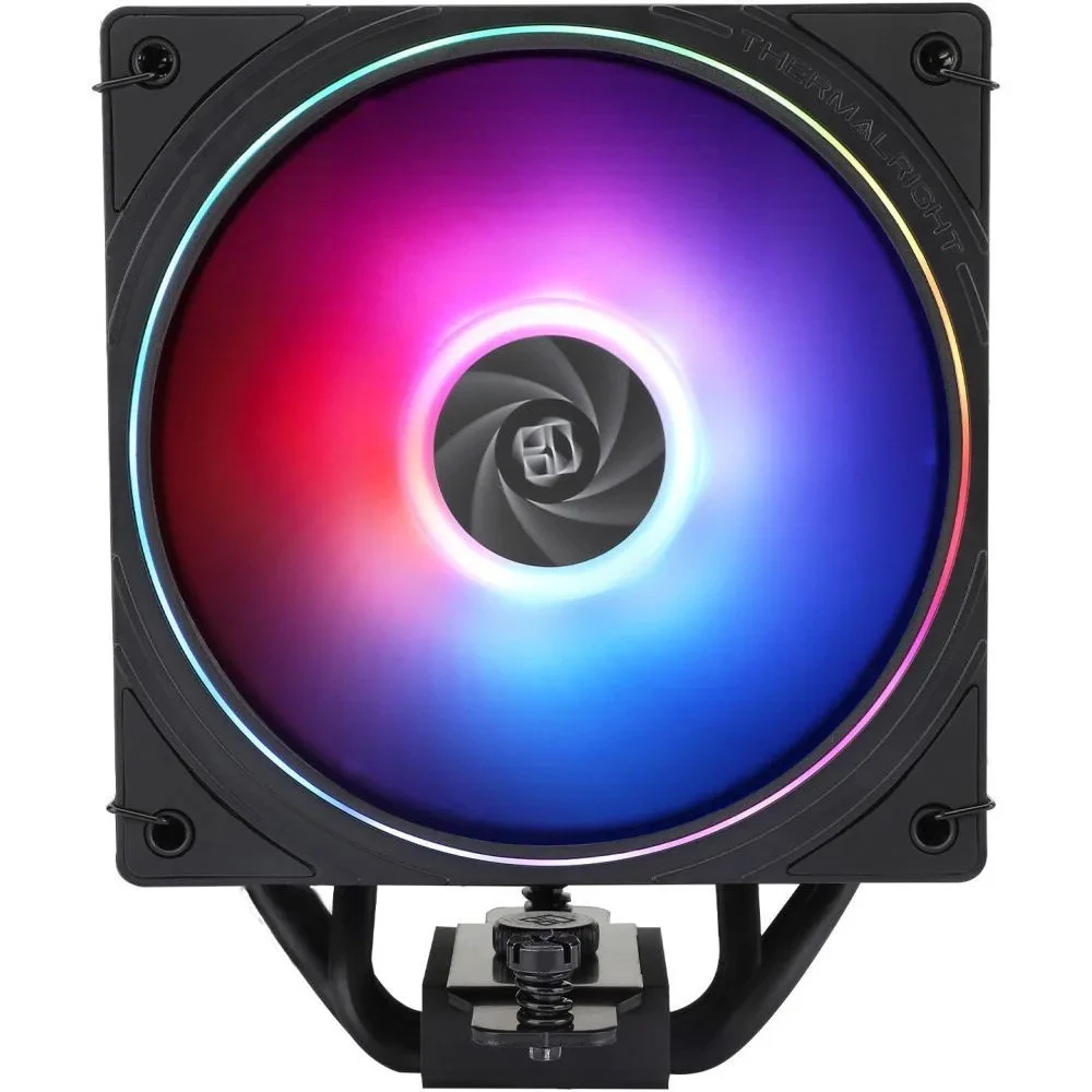 Система охлаждения Thermalright Assassin Spirit 120 EVO RGB AS120-EVO Для процессора