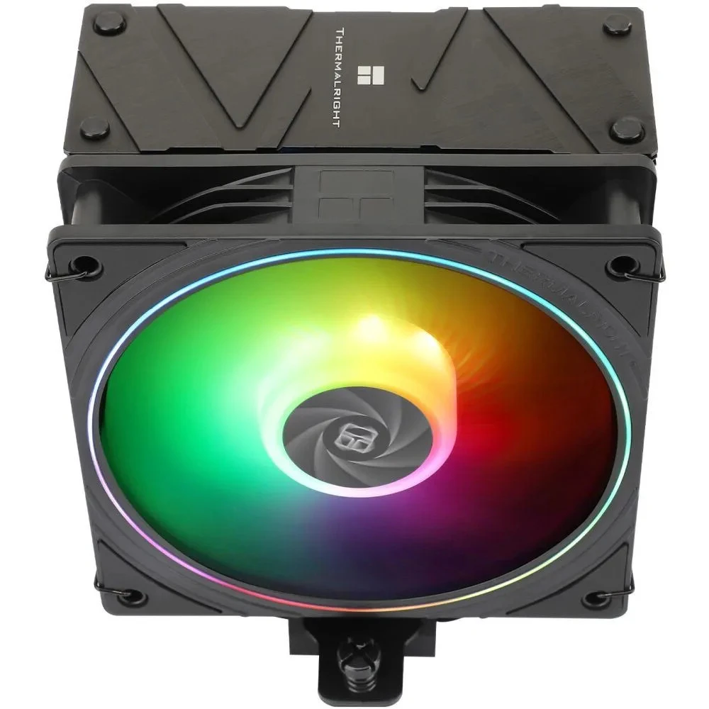 Система охлаждения Thermalright Assassin Spirit 120 EVO RGB AS120-EVO Для процессора