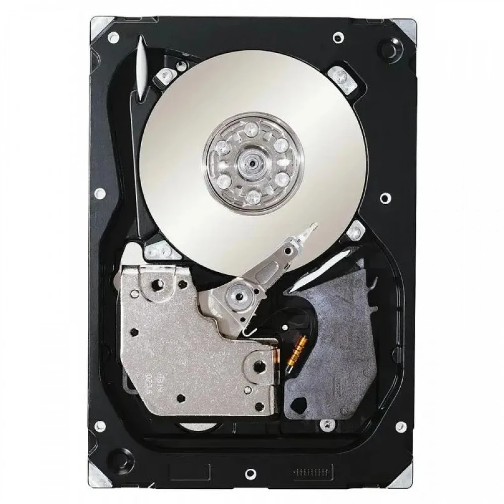 Серверный жесткий диск Seagate ST3146356SS 3,5 LFF, 146 ГБ, SAS